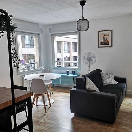 Chez Serge - Petit Matabiau - 2/4 Pers - Pkg/Centre تولوز المظهر الخارجي الصورة